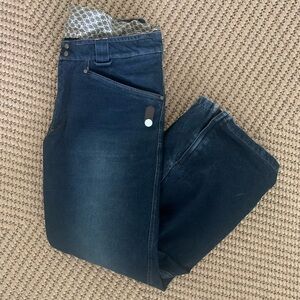 Y2K Denim DC Snowpants 🏂